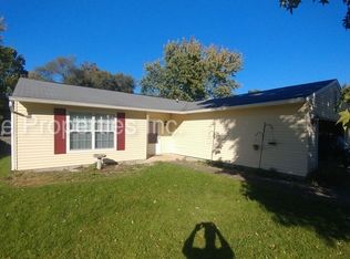 146 Nancy Ln, Greenwood, IN 46142