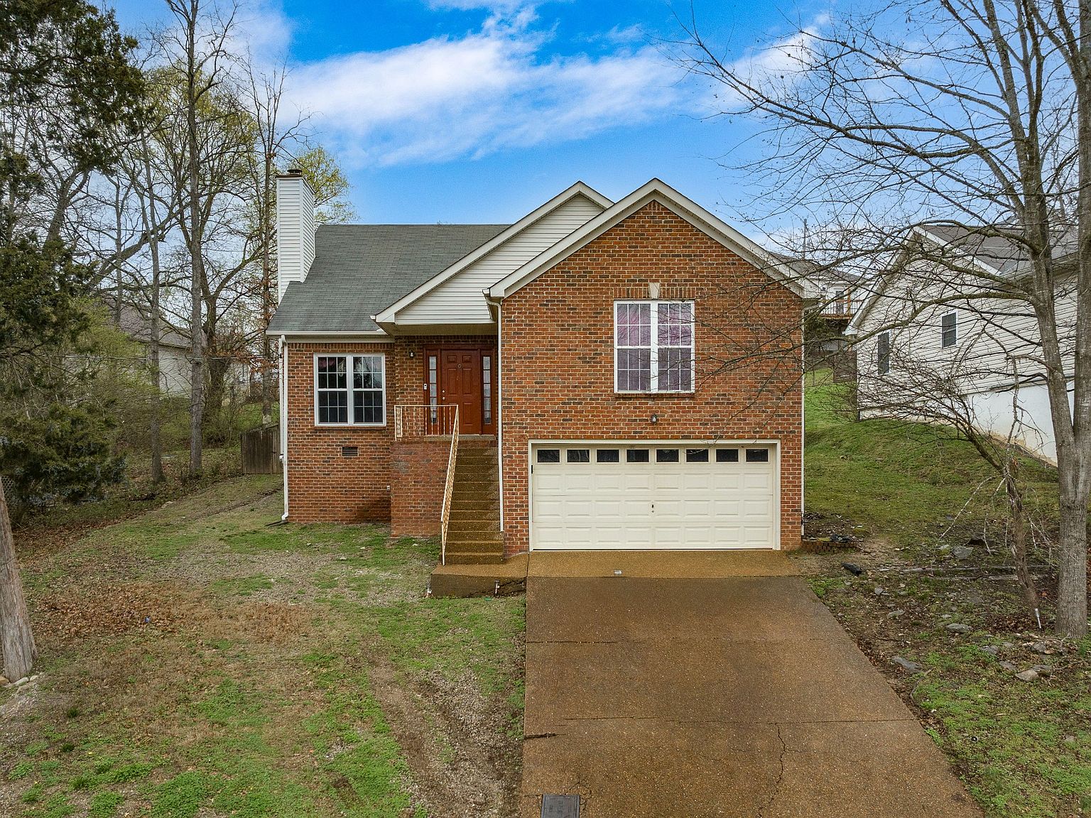 744 Dover Glen Dr, Antioch, TN 37013 Zillow