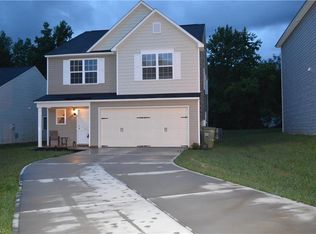 804 Hadley Dr, Lexington, NC 27295