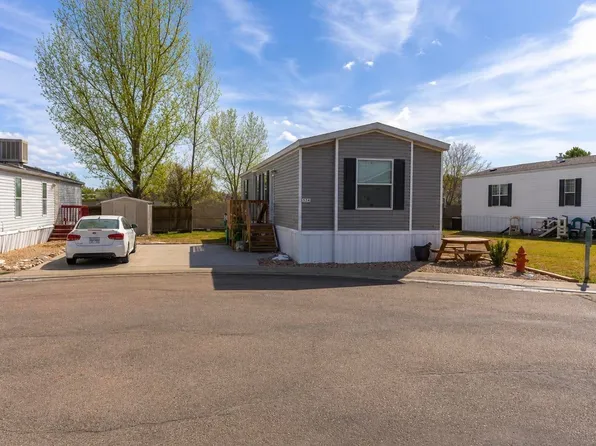 435 N 35th Ave #524, Greeley, CO 80631