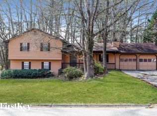 4190 Mountain Glen Trce, Snellville, GA 30039