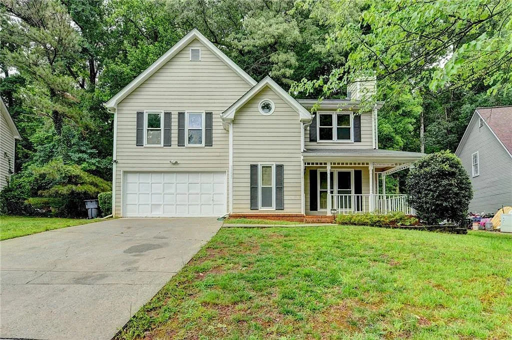 3 bed, 2.5 bath, 1766 sqft, $2,200 — Photo 1