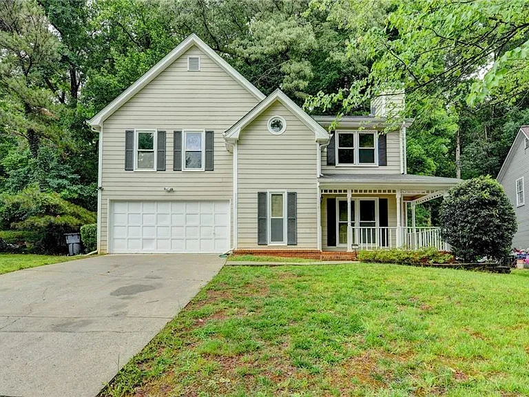 1181 Izod Ct — Photo 1