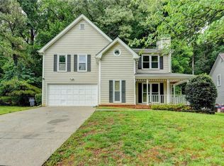 1181 Izod Ct, Lawrenceville, GA 30044