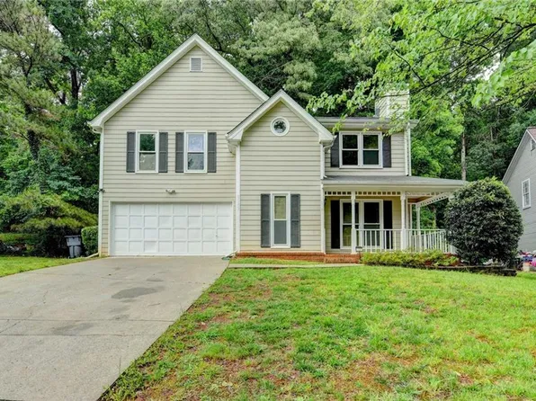 1181 Izod Ct, Lawrenceville, GA 30044