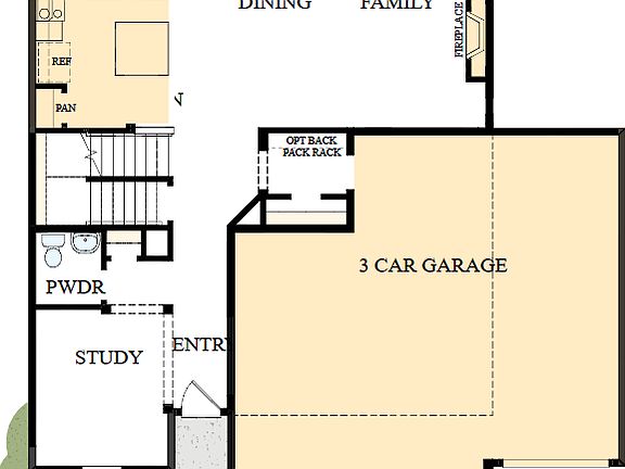 3rd image of this home