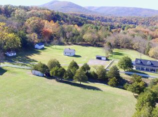 3708 Llama Dr, Covington, VA 24426