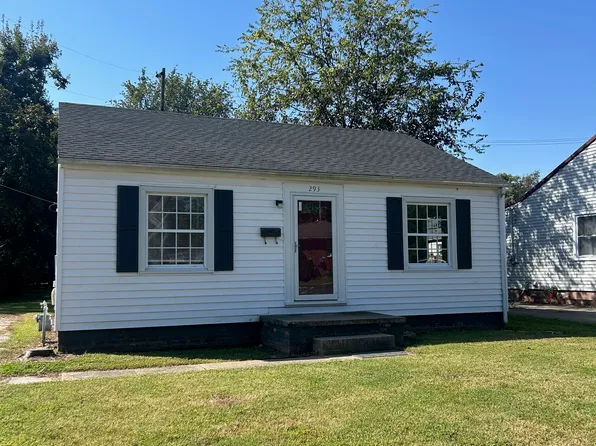 293 Fairview Dr, Hopkinsville, KY 42240