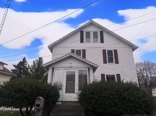 229 W 6th St, Pt Clinton, OH 43452