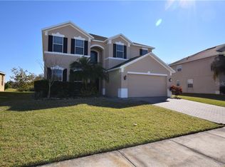 251 Spring Leap Cir, Winter Garden, FL 34787