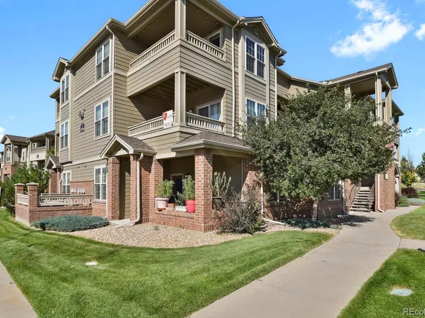 12926 Ironstone Way #201, Parker, CO 80134