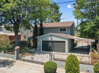 11014 Omelveny Ave, San Fernando, CA 91340