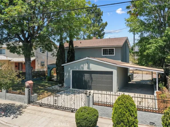 11014 Omelveny Ave, San Fernando, CA 91340