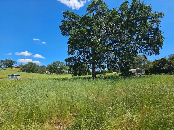 16440 Rose St Lot 1-4, Lower Lake, CA 95457