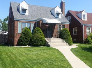 2145 Stanton Ave, Whiting, IN 46394