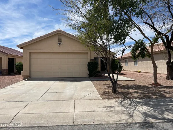 12416 N 121ST Avenue, El Mirage, AZ 85335