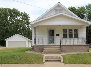 361 Twelfth St, Schenectady, NY 12306