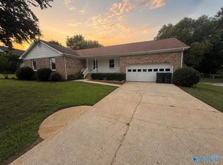 115 Carnette Dr, Madison, AL 35758