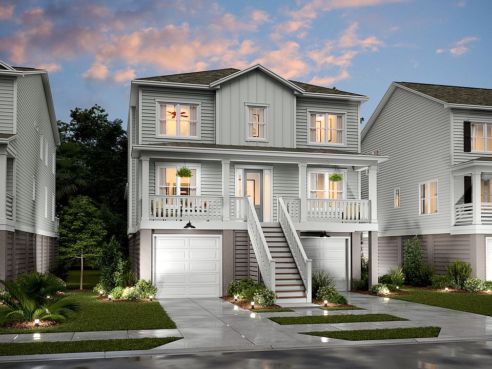 Elevation E