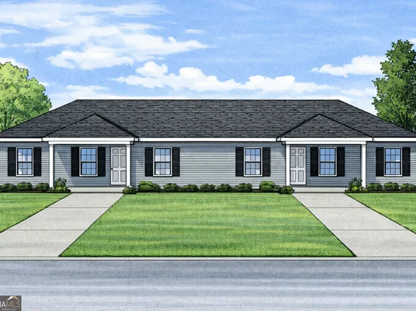 122 Tabor Dr, Warner Robins, GA 31093