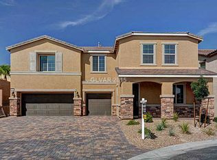 7773 Rainbow Rising St, Las Vegas, NV 89113