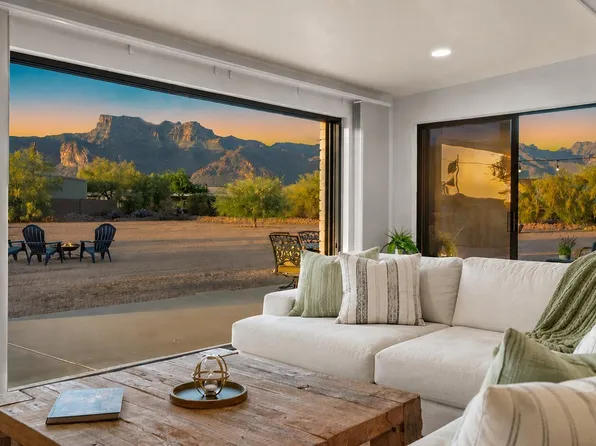 5770 E 22nd Avenue, Apache Junction, AZ 85119