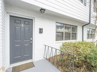 1683 Briarcliff Rd NE APT 5, Atlanta, GA 30306