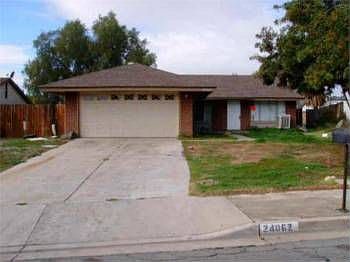1st image of 24062 Quapaw Trl