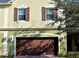 393 Evening Sky Dr, Oviedo, FL 32765