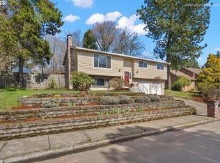 4665 SW Stoddard Dr, Beaverton, OR 97078