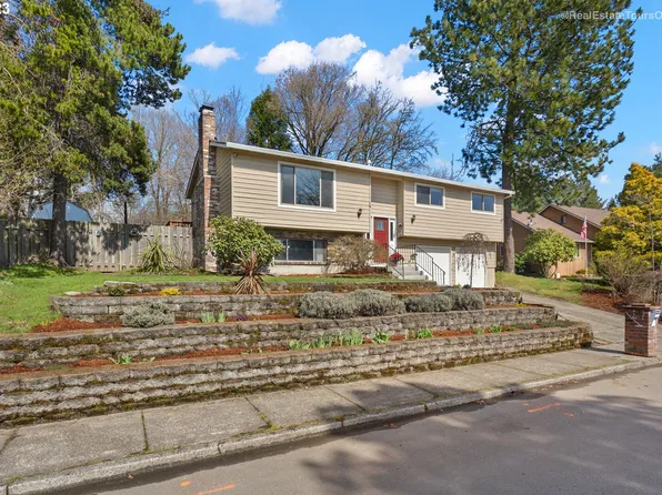 4665 SW Stoddard Dr, Beaverton, OR 97078