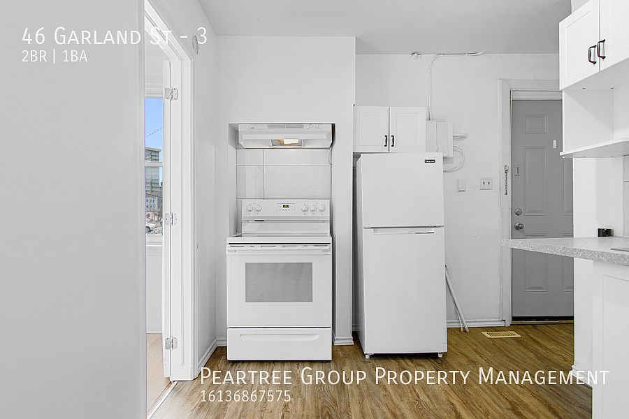 1st image of 46 Garland St #3