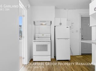 46 Garland St #3, Ottawa, ON K1Y2A7