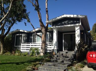 339 Calle De Andalucia, Redondo Beach, CA 90277