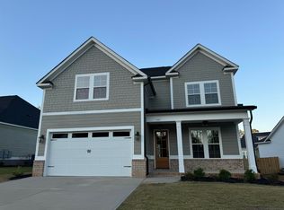 747 Nuttall St, Evans, GA 30809