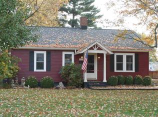 7211 Bluffton Rd, Fort Wayne, IN 46809