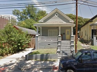 211 E South St, Raleigh, NC 27601