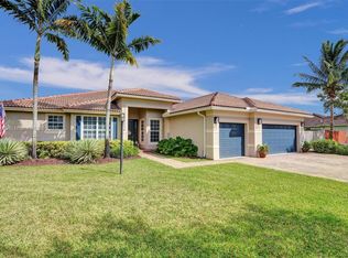 22451 SW 128th Pl, Miami, FL 33170