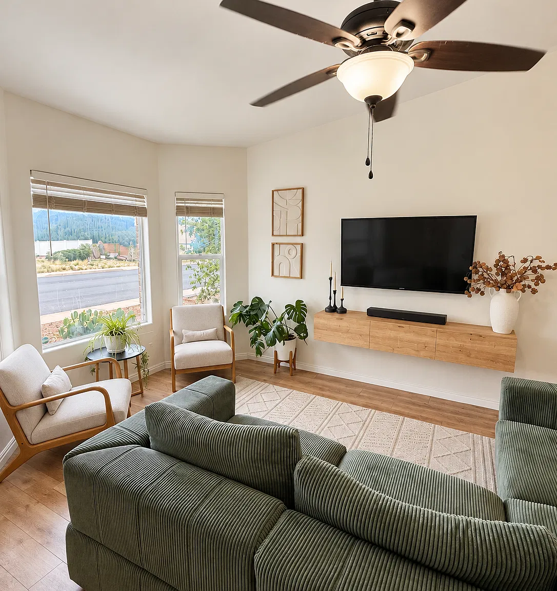 4 bed, 1826 sqft, $2,850 — Photo 3