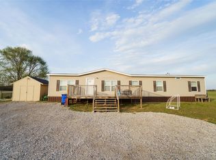 29365 E 181st St S, Haskell, OK 74436