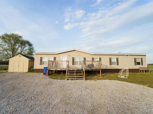 29365 E 181st St S, Haskell, OK 74436