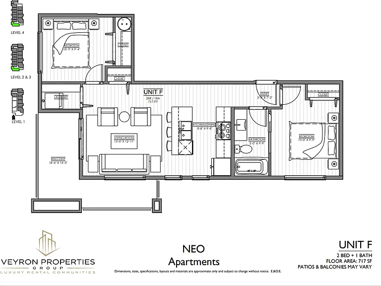 302 Birch St — Photo 18
