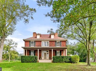 402 Old Winchester Rd, Boyce, VA