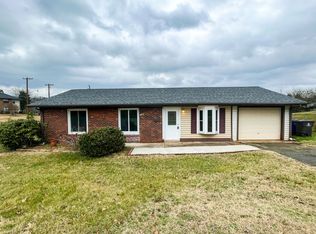 1065 Claremont Ave, Winston Salem, NC 27101