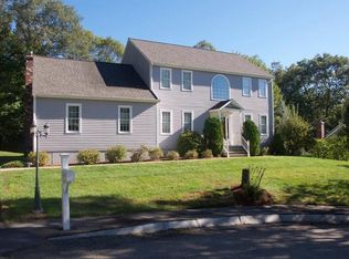 45 Oleary Rd, Marlborough, MA 01752