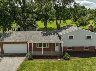 600 53rd St SW, Canton, OH 44706