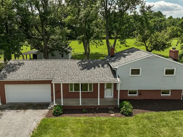 600 53rd St SW, Canton, OH 44706