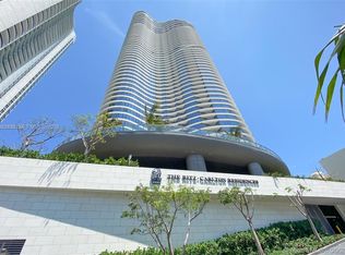 Ritz Carlton Residences, North Miami Beach, FL 33160