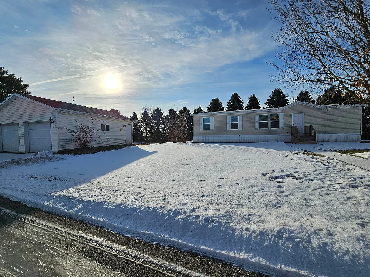 360 E Tuttle Rd Lot 117 photo 1