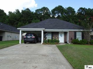 147 Patricks Cv, Calhoun, LA 71225